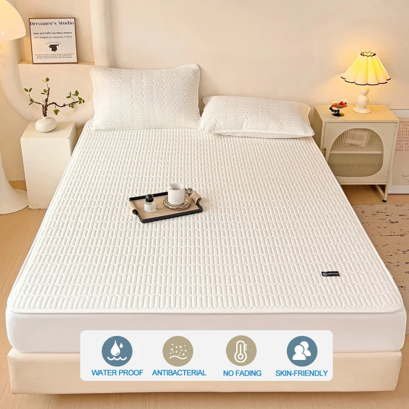 Waterproof Mattress Cover