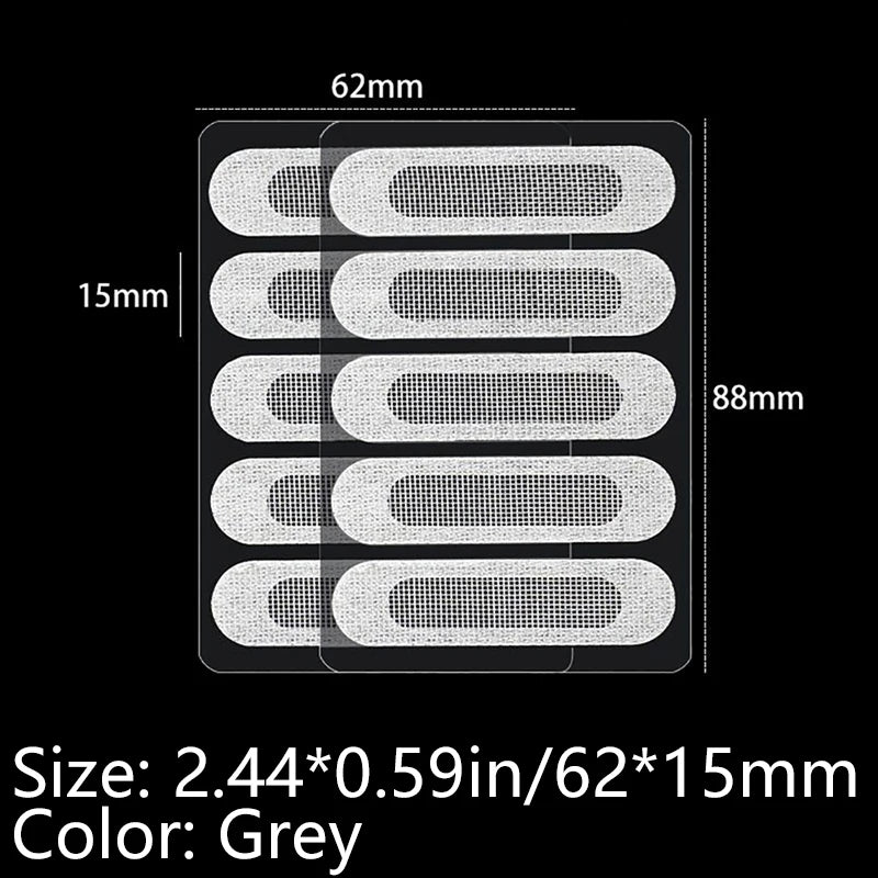 Window Mosquito Net Self-adhesive