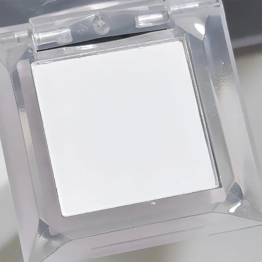 Black& White Nude Neutral Matte Eyeshadow Palette