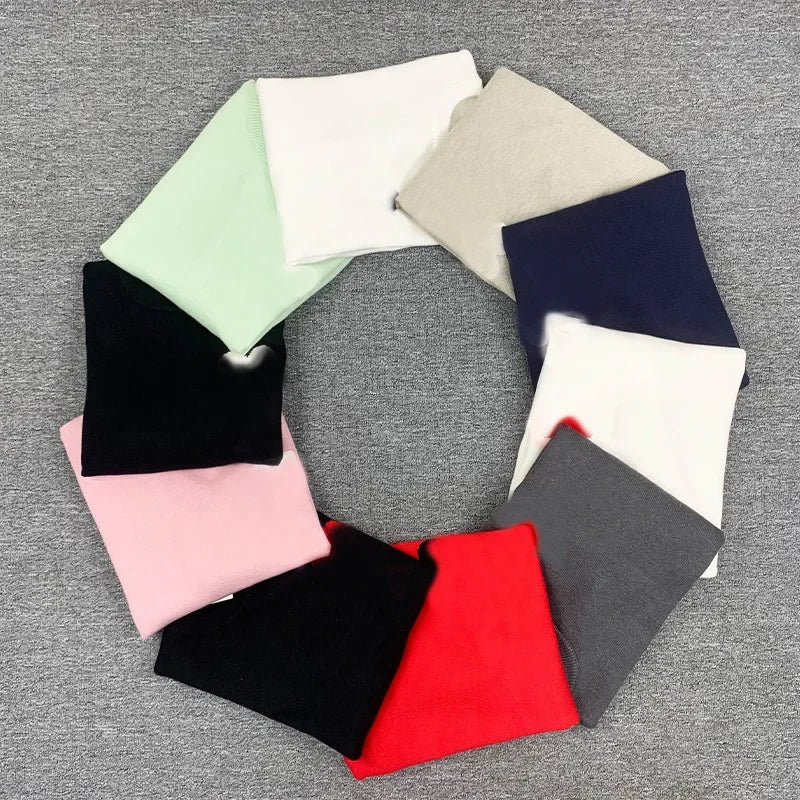 Casual Trendy Heart Shaped Sweater For Men Women