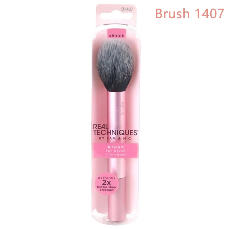Professional Brushes Foundation Blush Powder Face Eye shadow