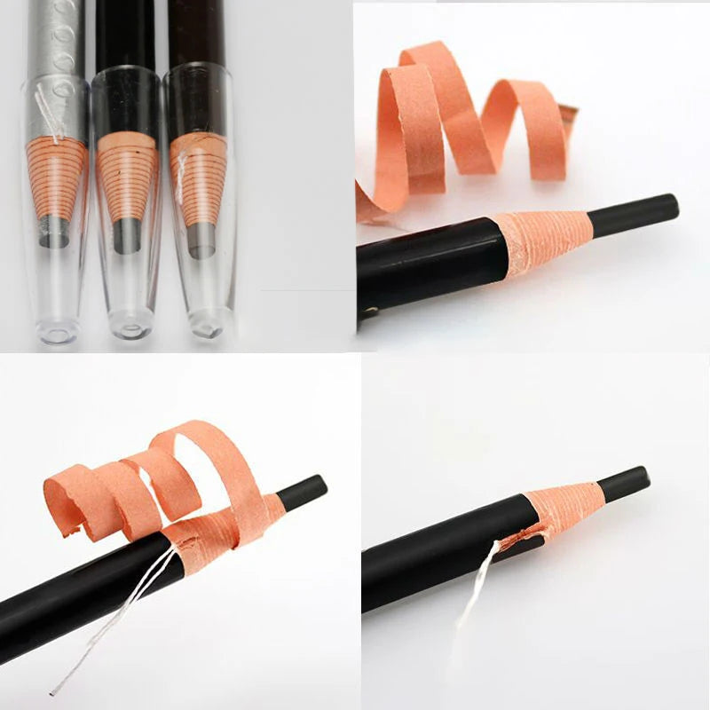 Eyebrow Pencil Waterproof