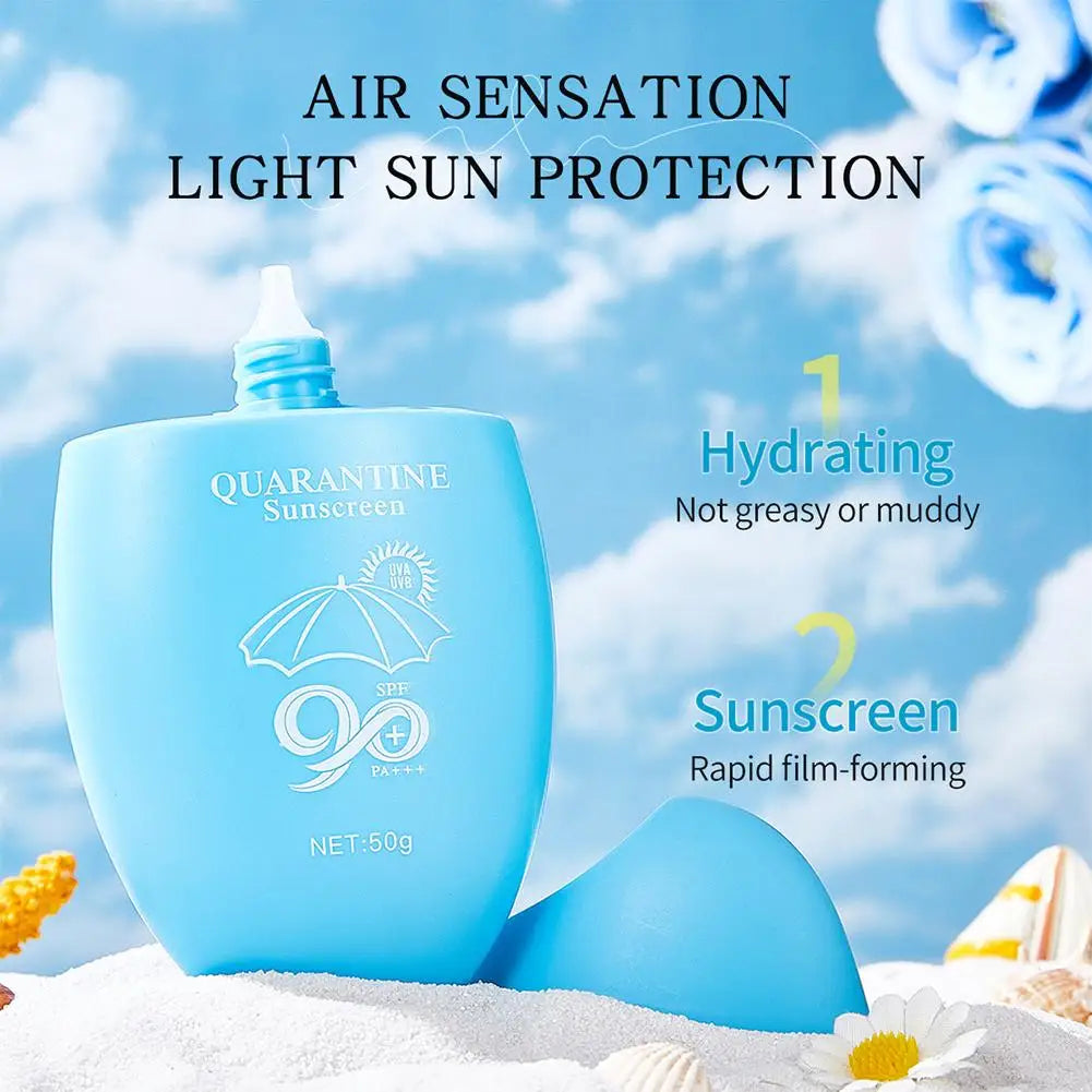 Facial Sunscreen