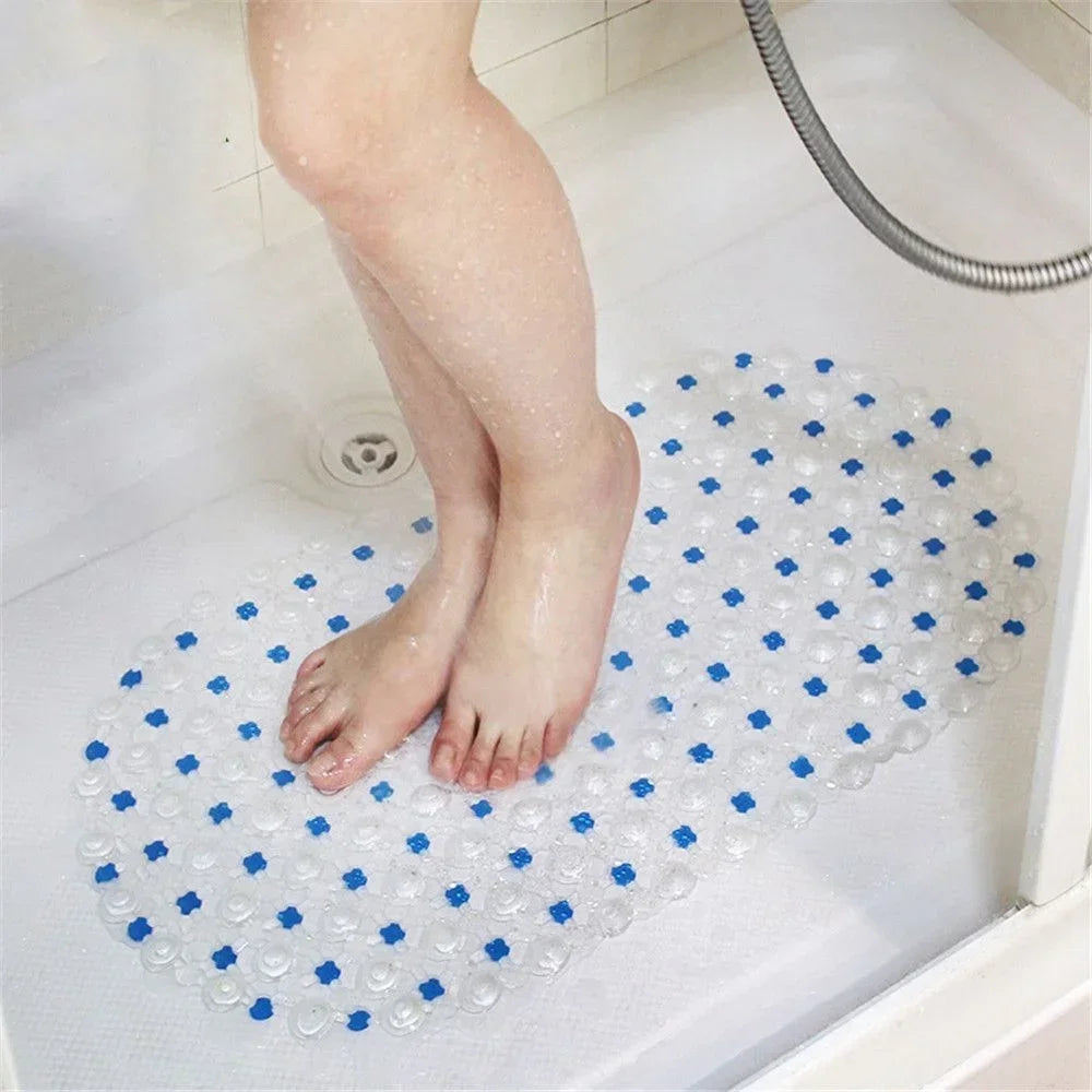 Hot PVC Anti-skid Bath Mats