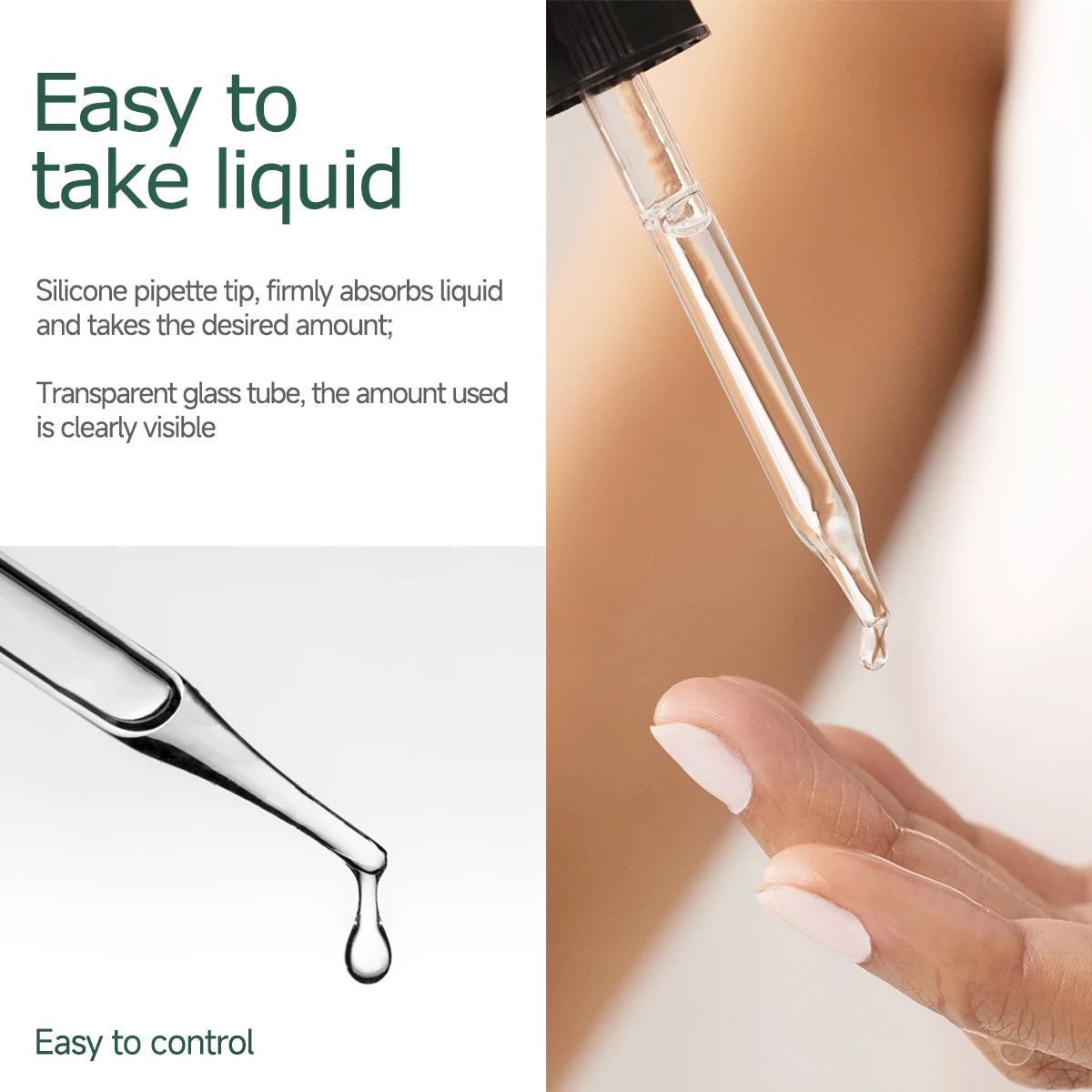 Pure tea tree body care essential oil