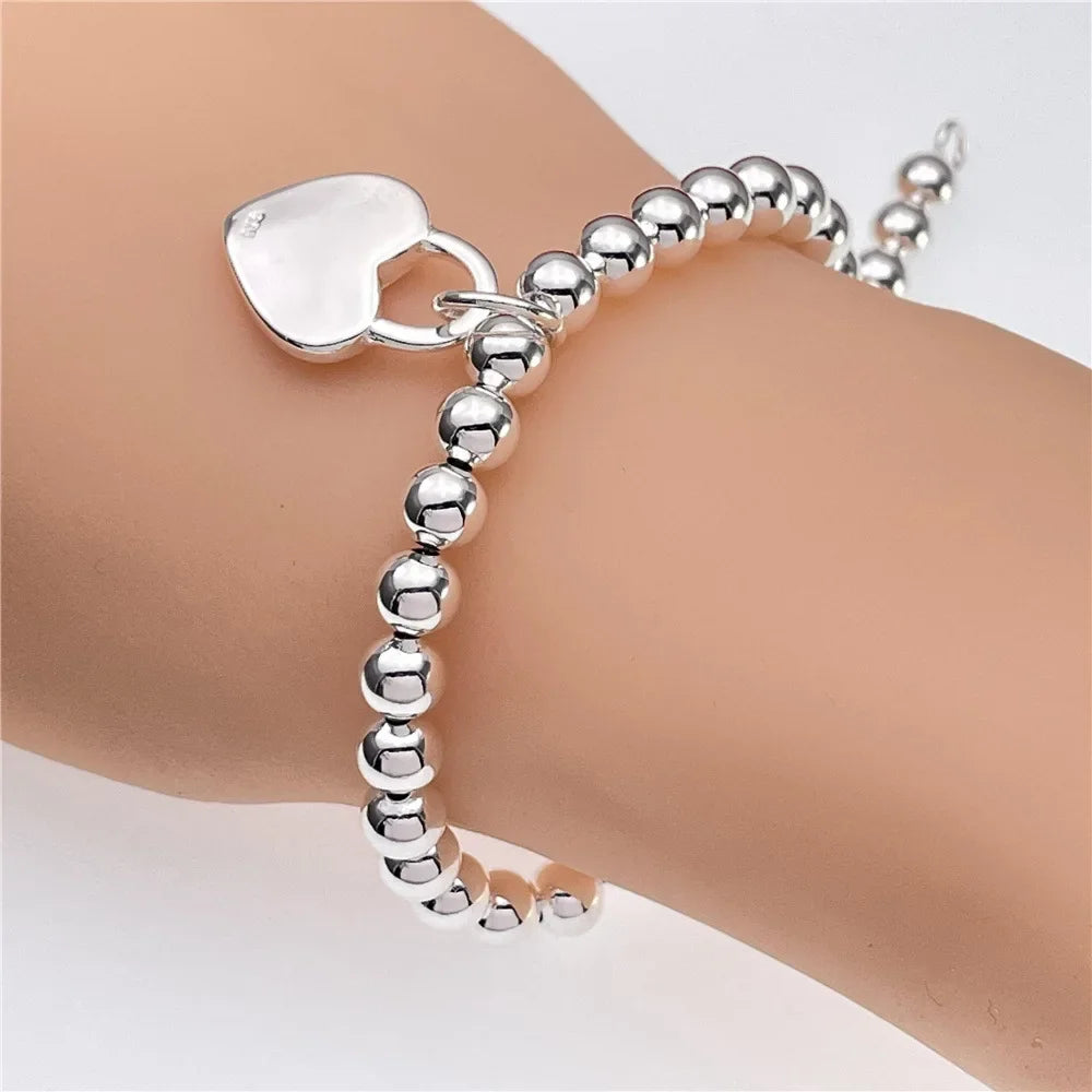 Chain Bracelet For Women Men Jewelry