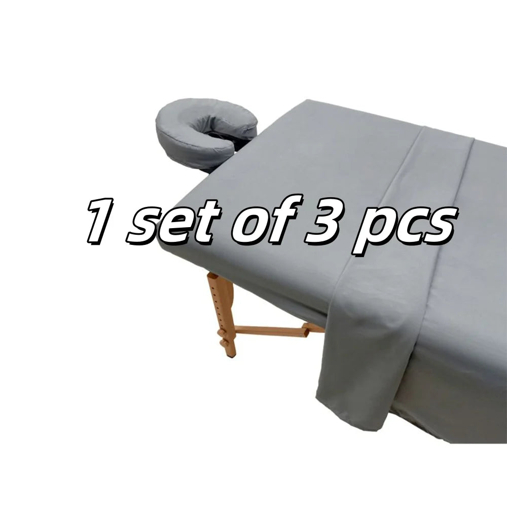 Microfiber Table Sheet Set