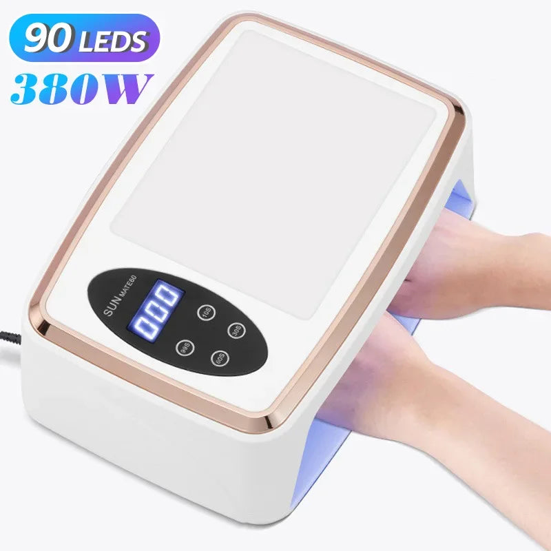 UV LED Lamp for Nails