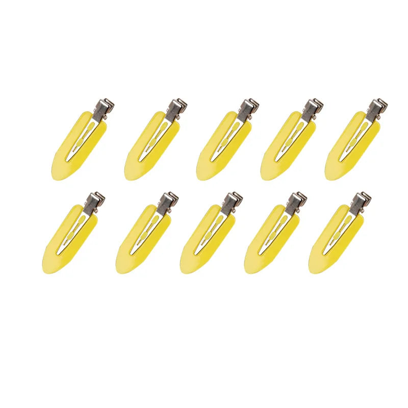 Basic No Bend Hairpins Barrettes