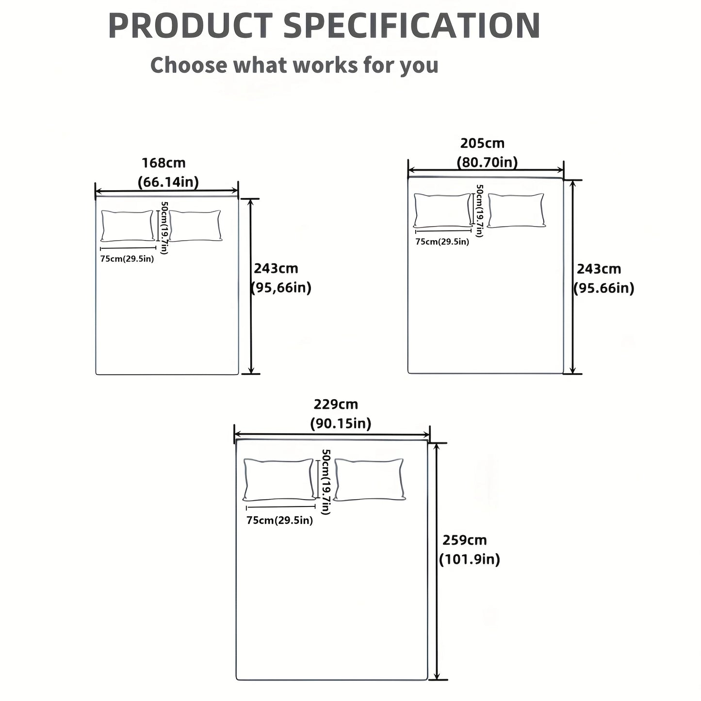 Super Soft Bed Sheet Set