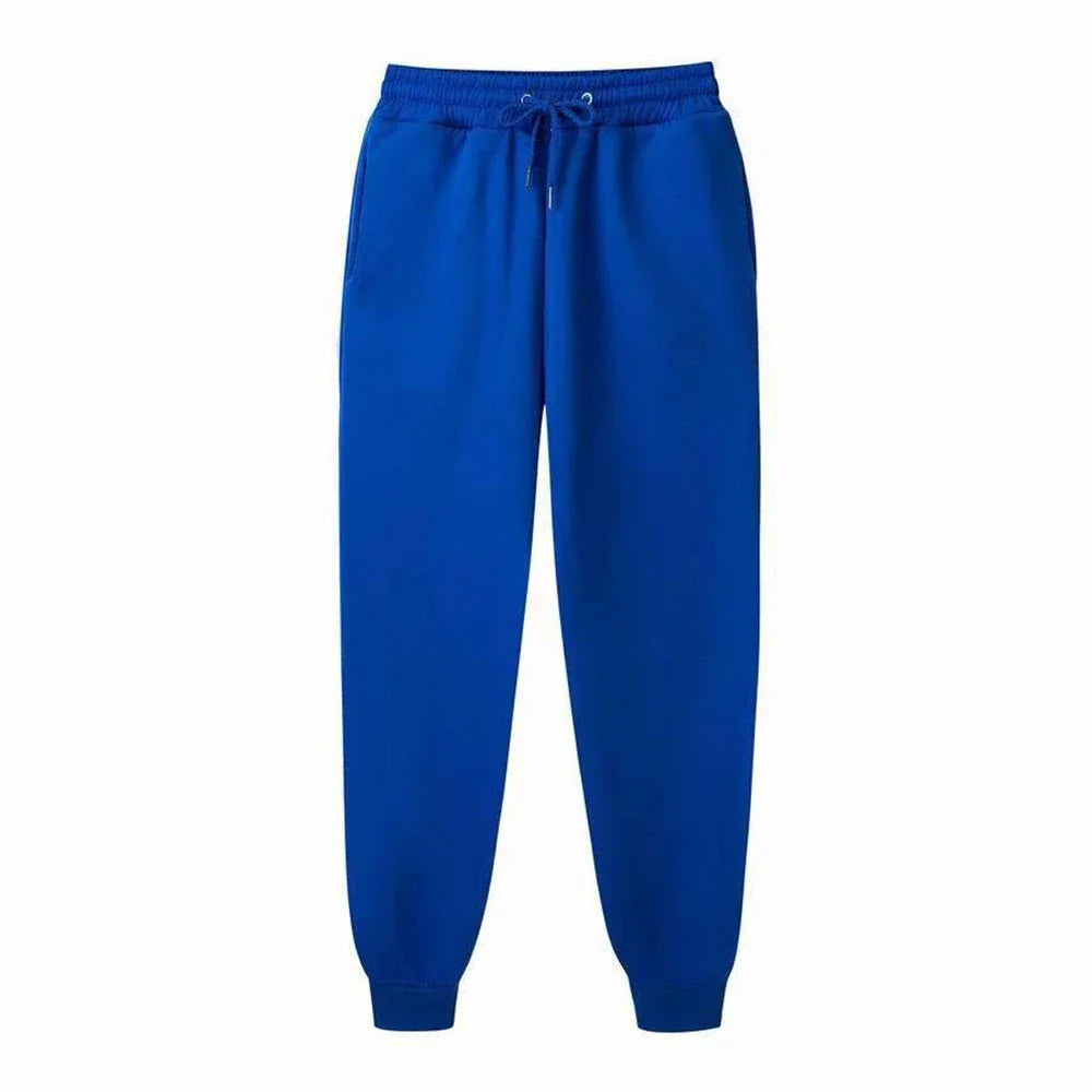 Men's Casual Sports and Gym Trouser