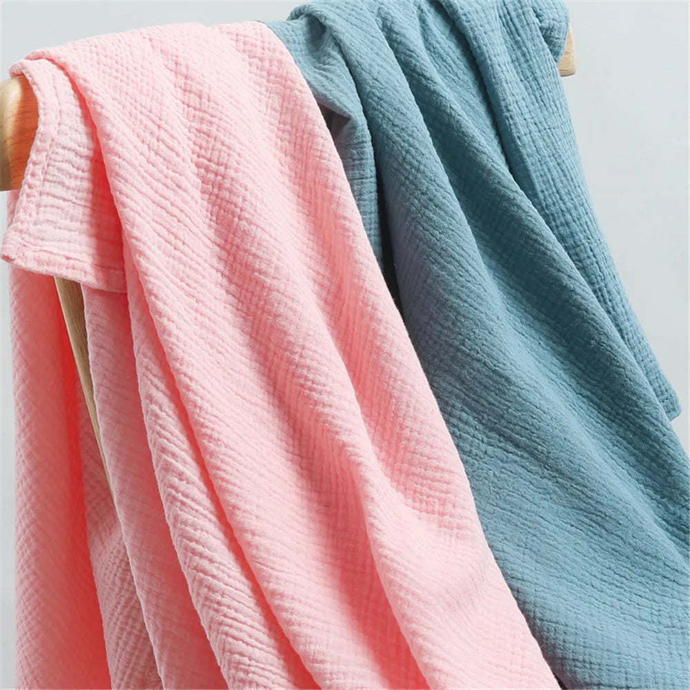 Muslin Cotton Baby Sun Hats