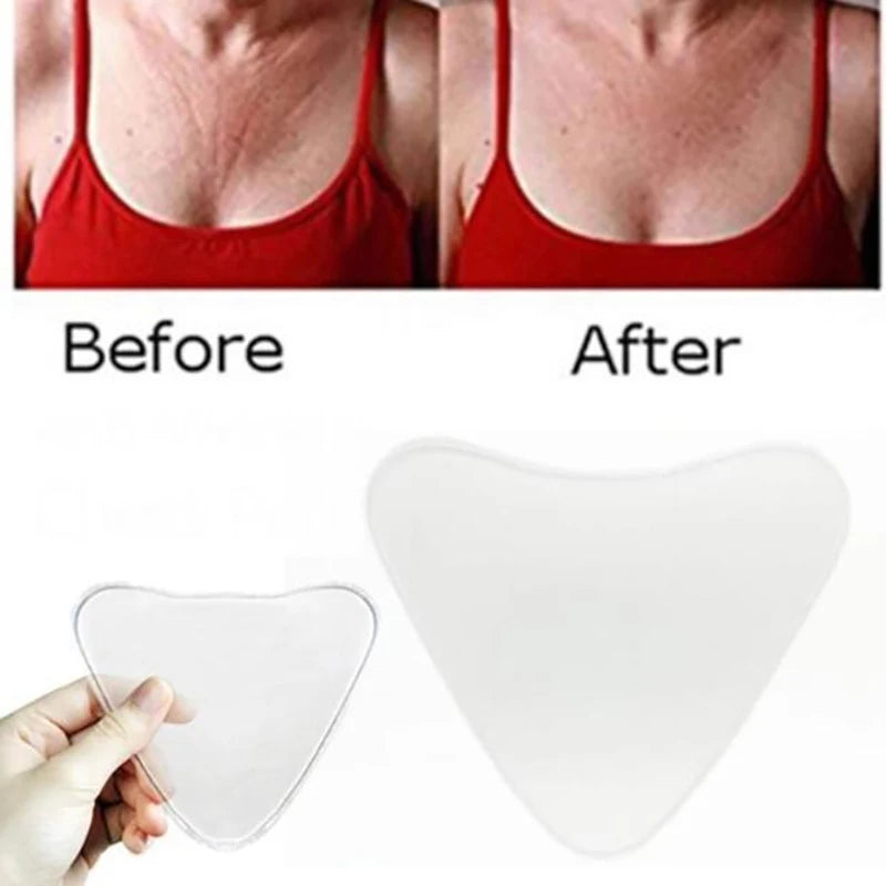 Anti Wrinkle Stickers Forehead Patch