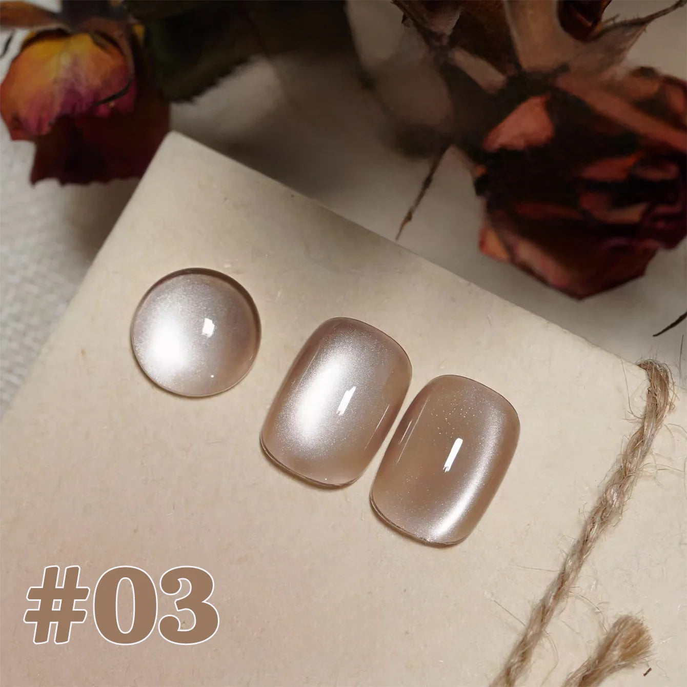 New Style Cat Eye Gel Nail Polish