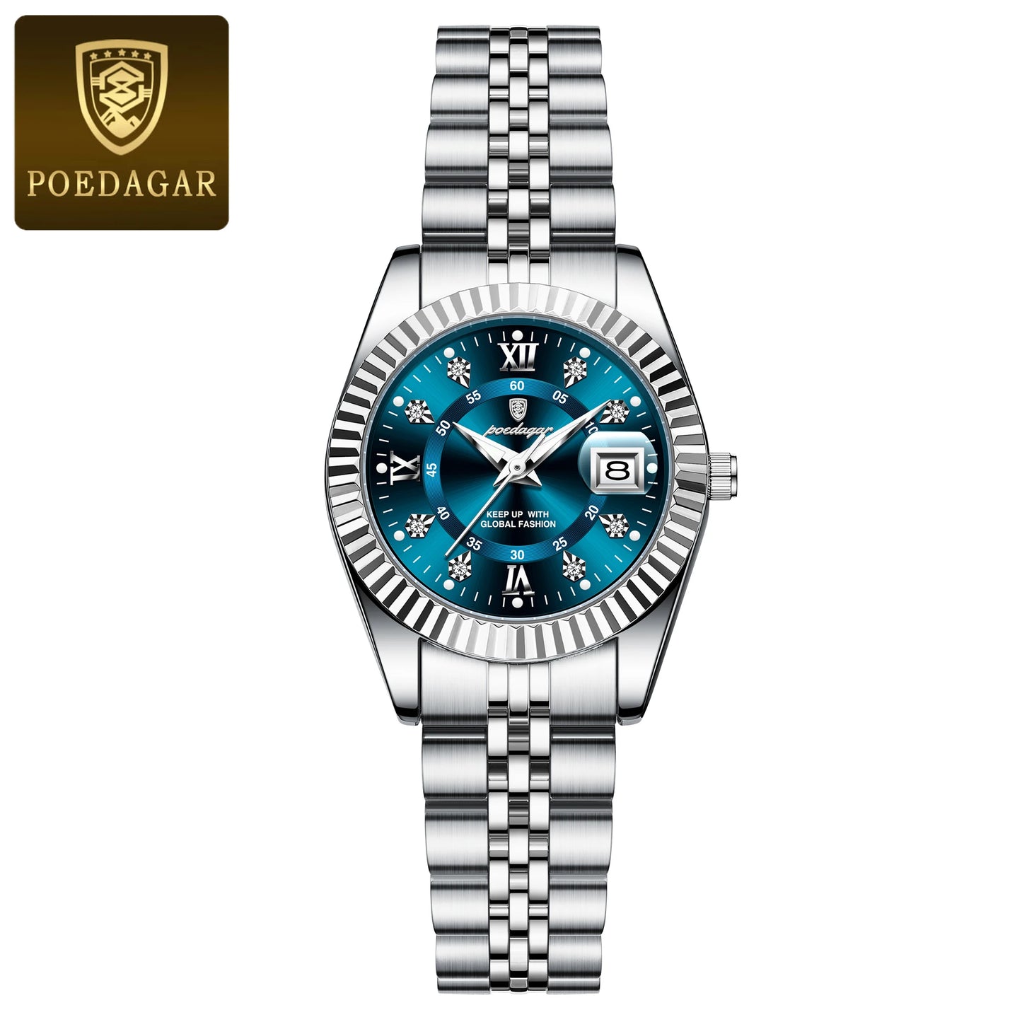 Luxury Elegant Watch for Women