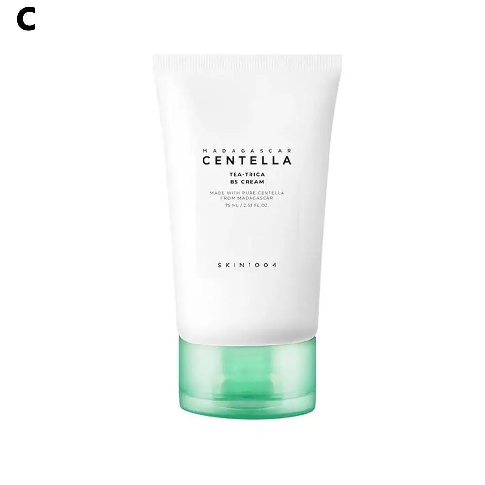 CENTELLA Skin Care Facial Whitening Cream