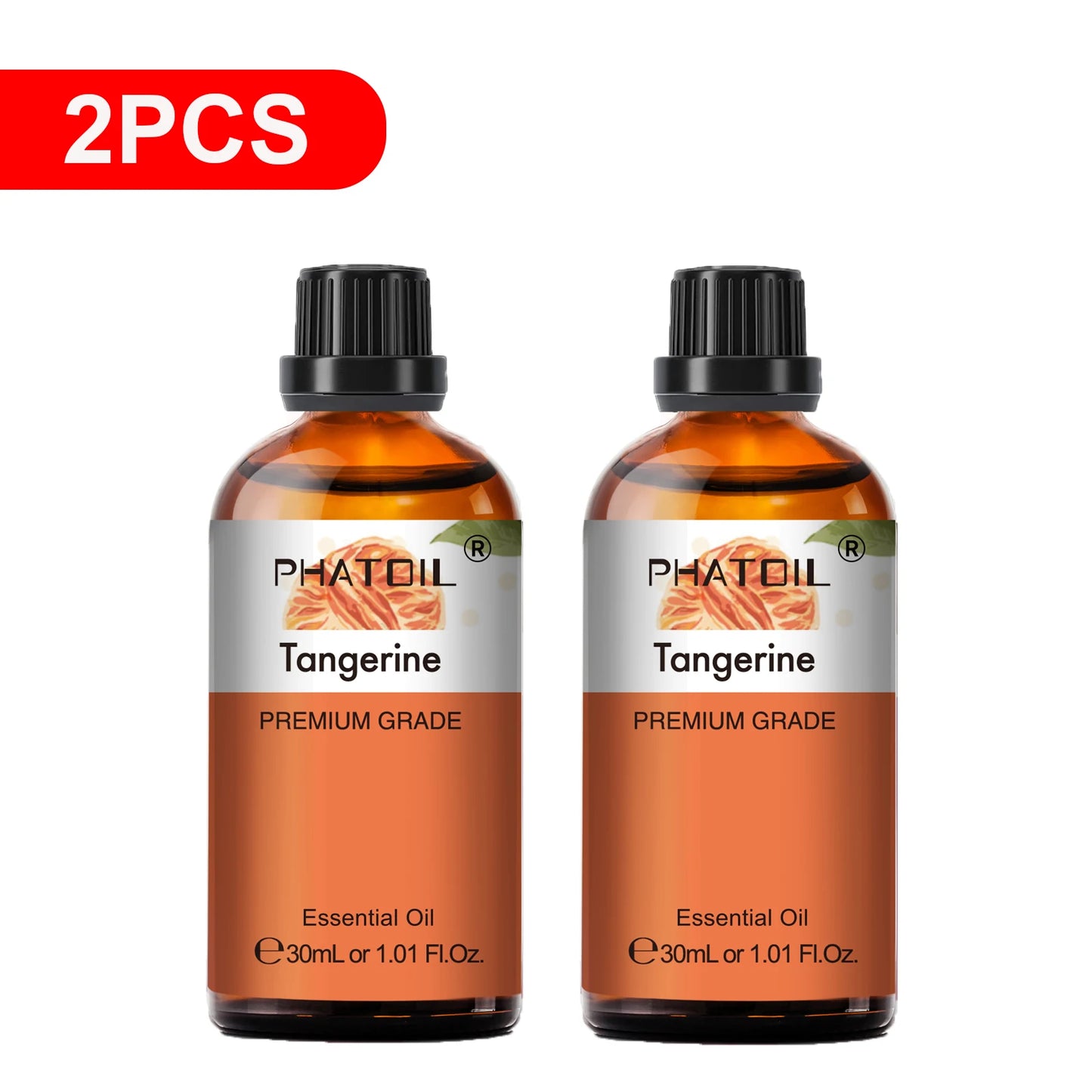 Aromatherapy Essential Oil