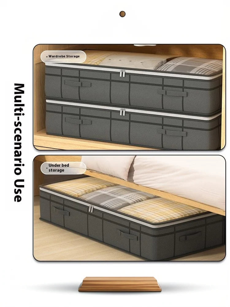 Large Clothes Storage Bag