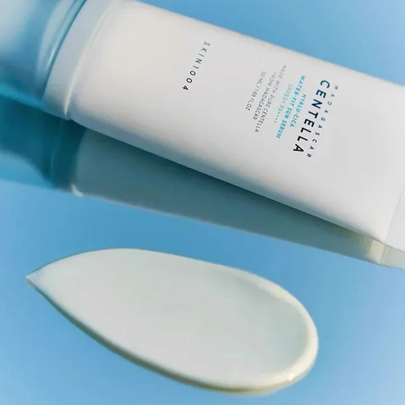 Original Facial Sunscreen Skin Whitening Cream