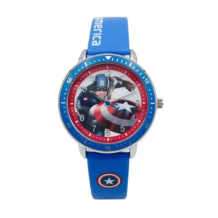 Disney Spider Man Children's Watch