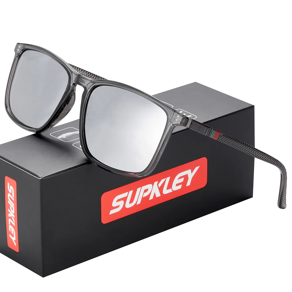Sports Polarized Comfortable Sun Glasses