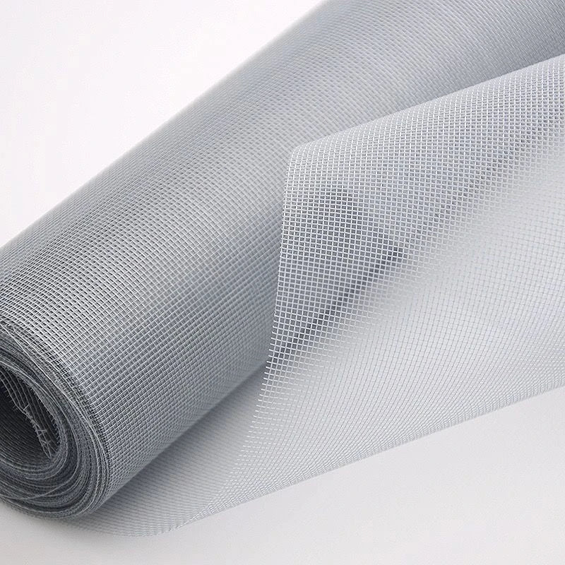 Large Size Window Screen Mesh Mosquito Net