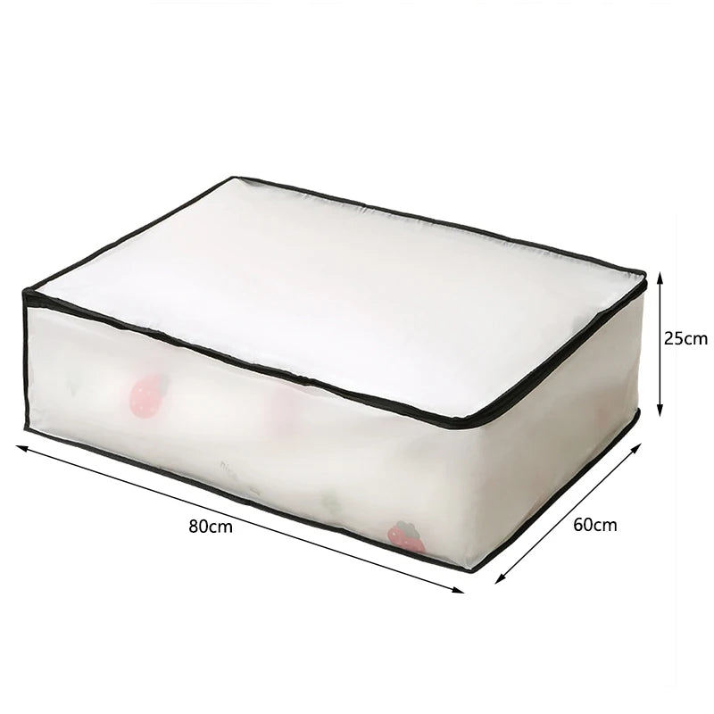 Waterproof Quilt Storage Bag