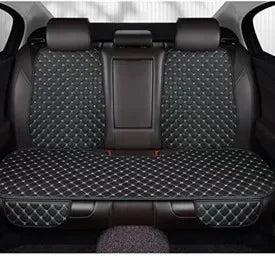 Leather Car Seat Covers