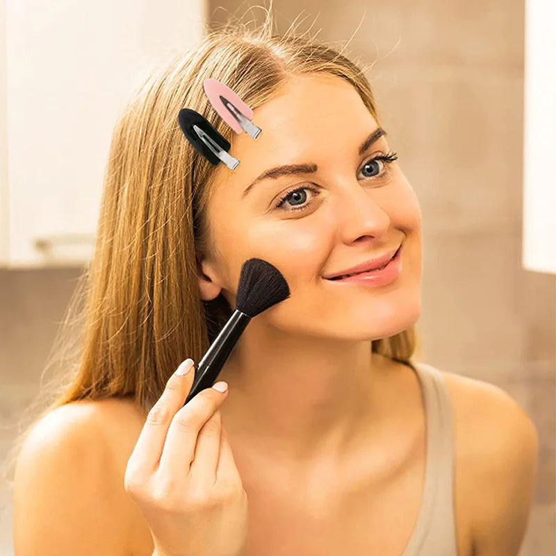 Basic No Bend Hairpins Barrettes