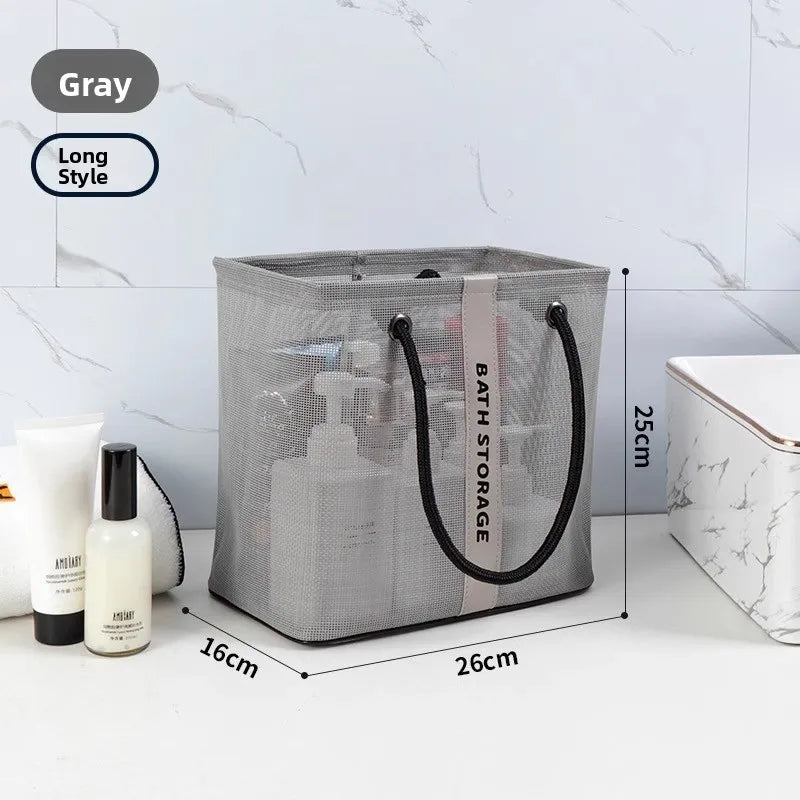 Large Drain-able Organizer Bag