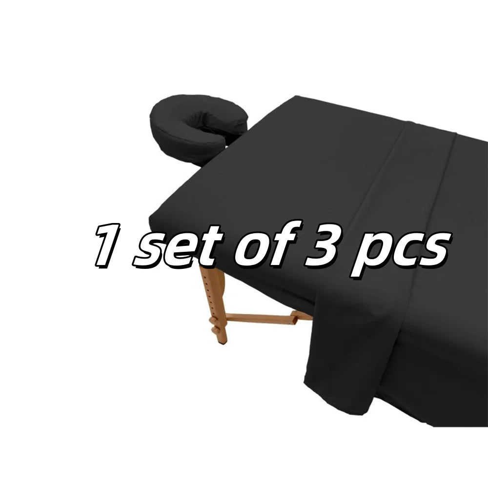 Microfiber Table Sheet Set