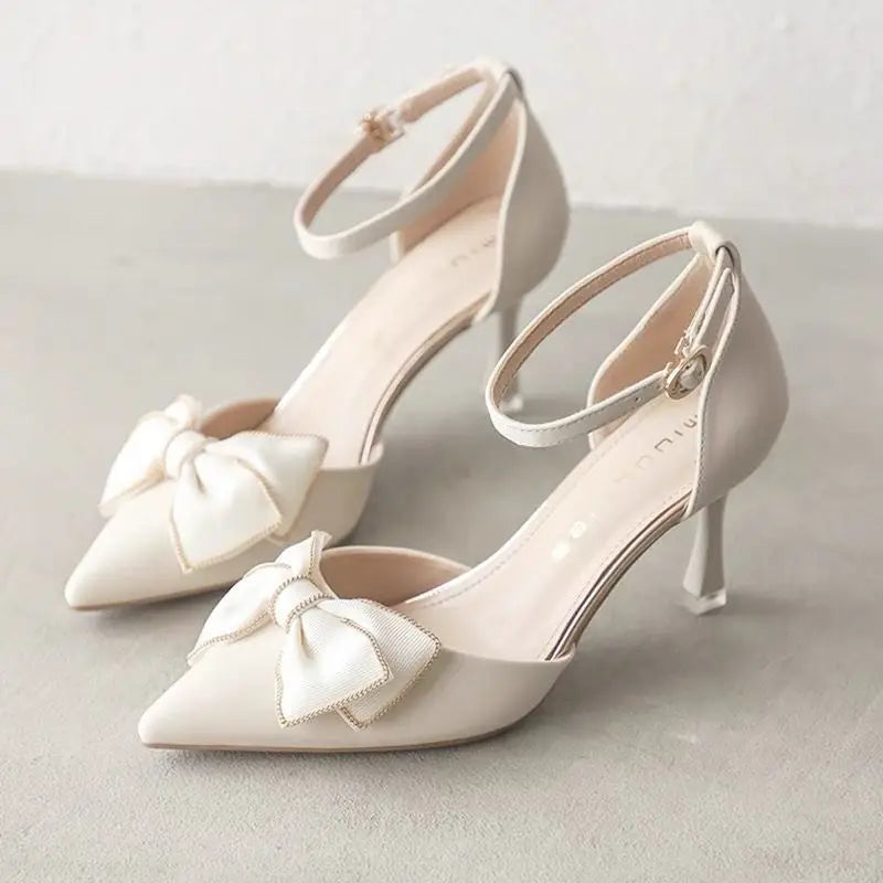 Women's Elegant Weddings Bridal Party shoes