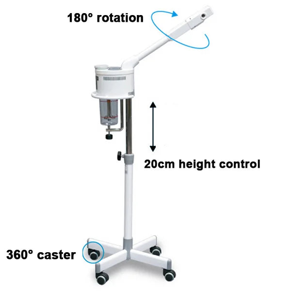 Facial Steamer Home Use Machine