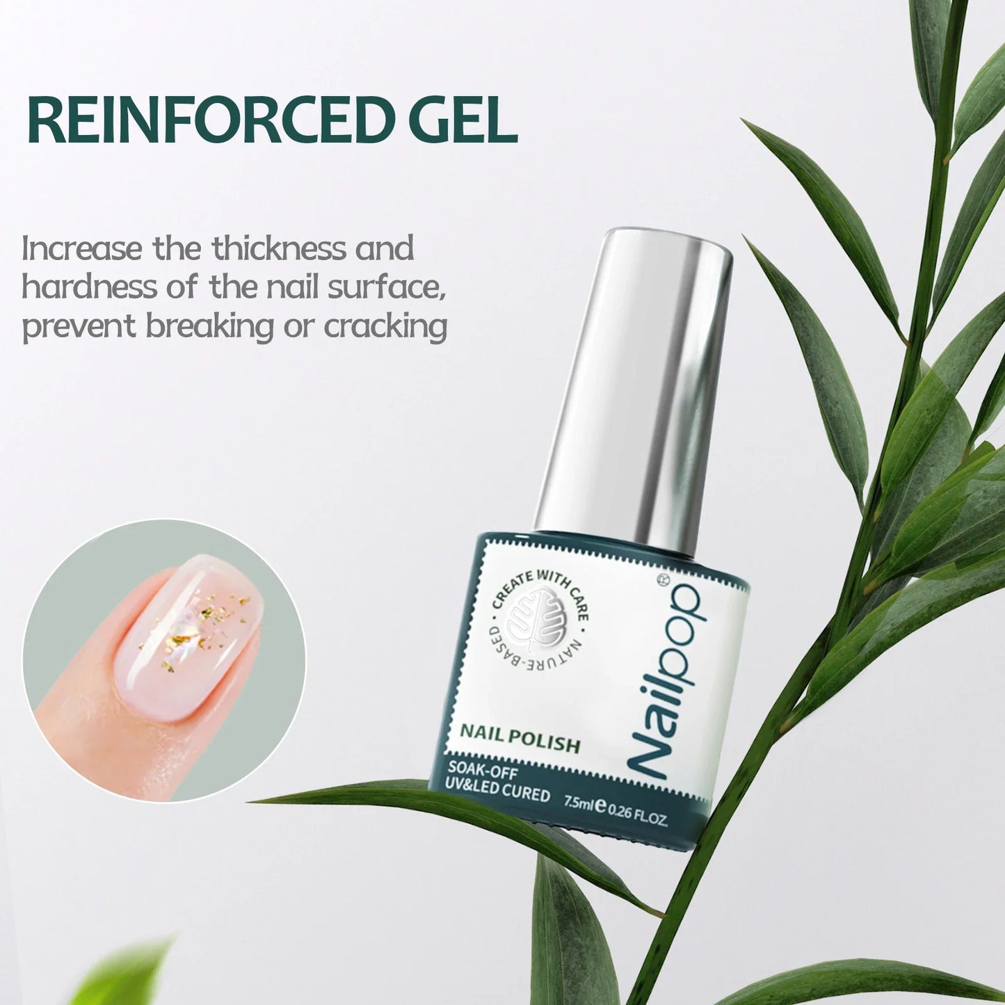 Gel Nail Polish Liner