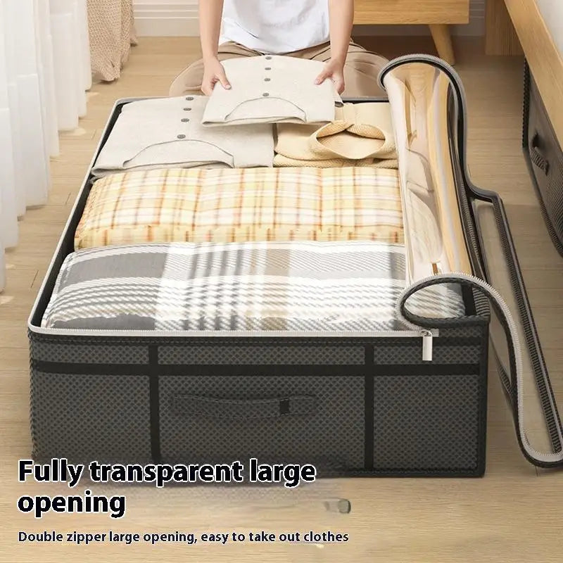 Large Clothes Storage Bag