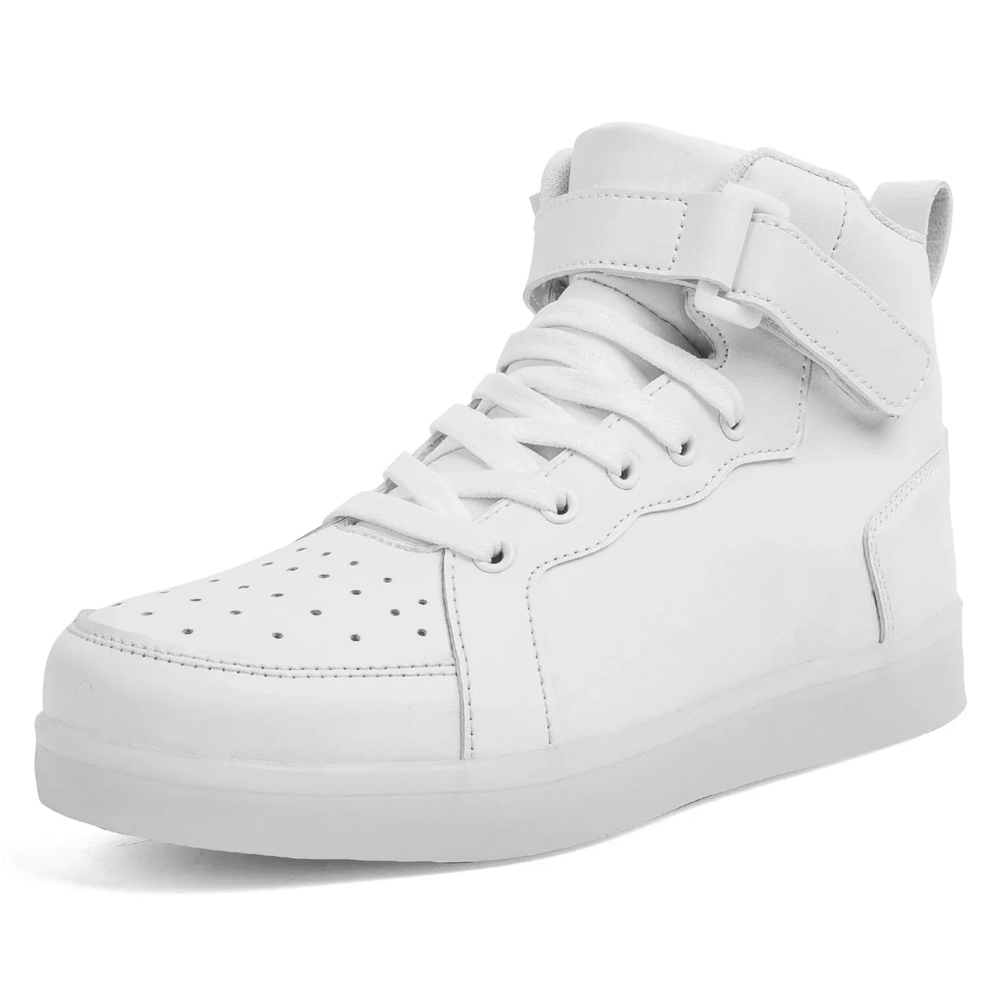 Children Glowing Luminous Sneakers