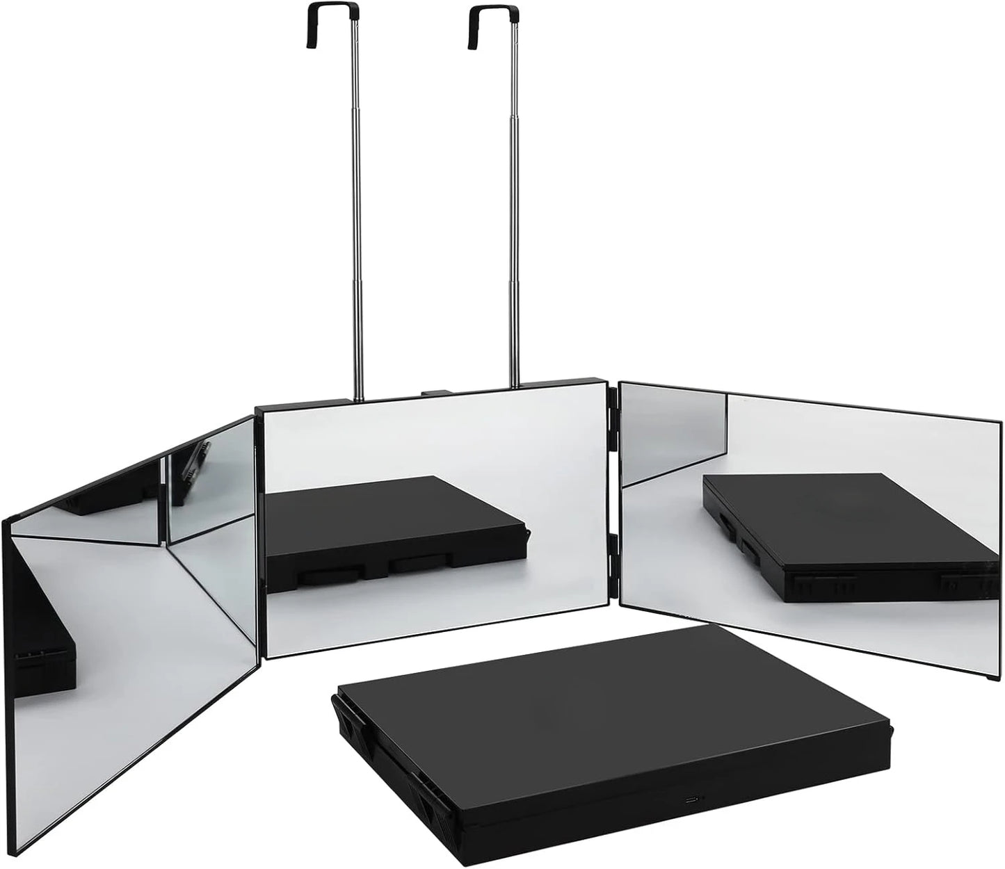 Travel Portable Vanity Makeup Mirror