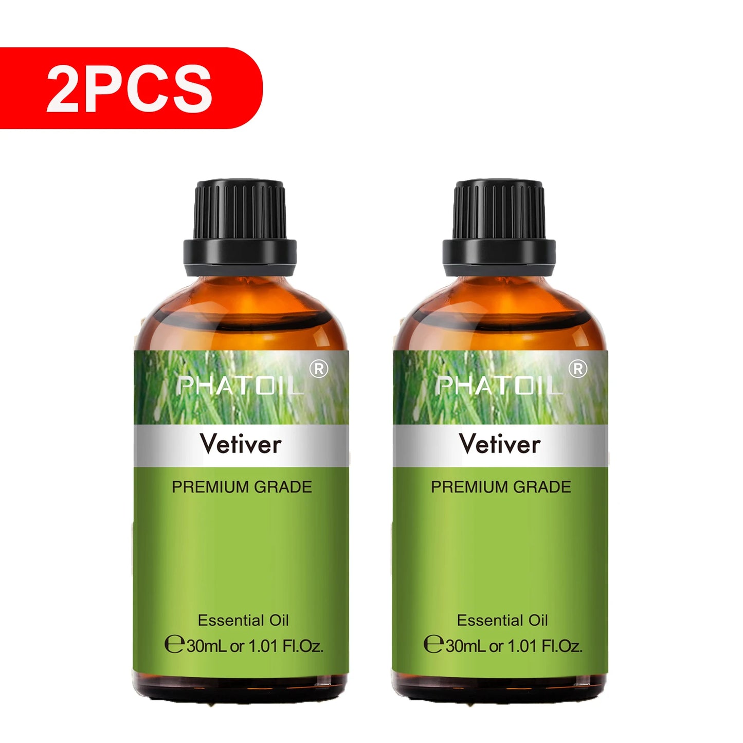 Aromatherapy Essential Oil