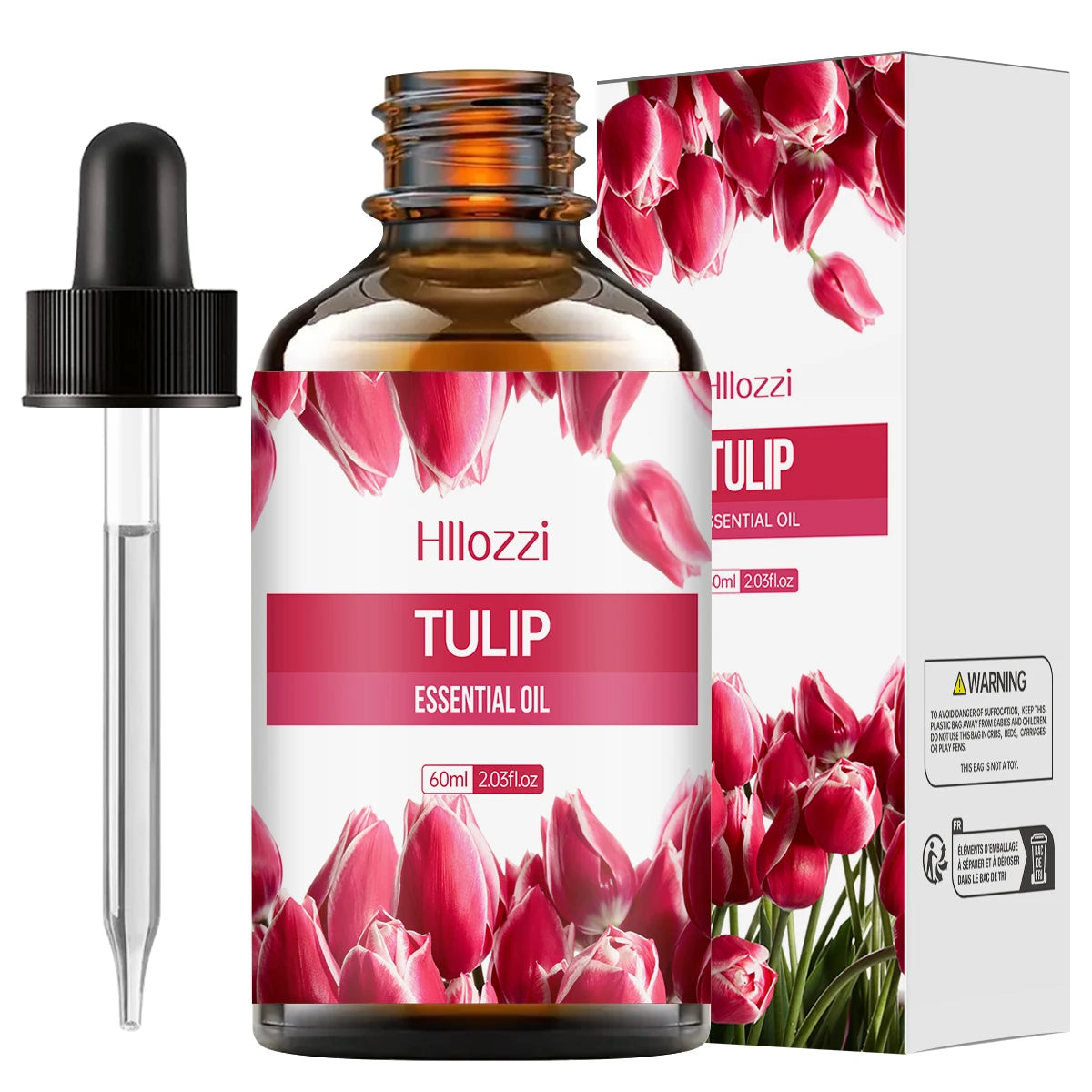 Tulip Essential Oil Essential oils