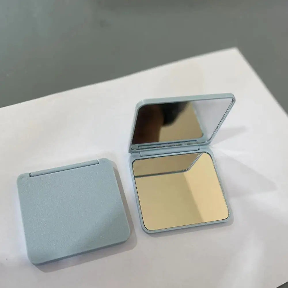 Fold able Makeup Mirror