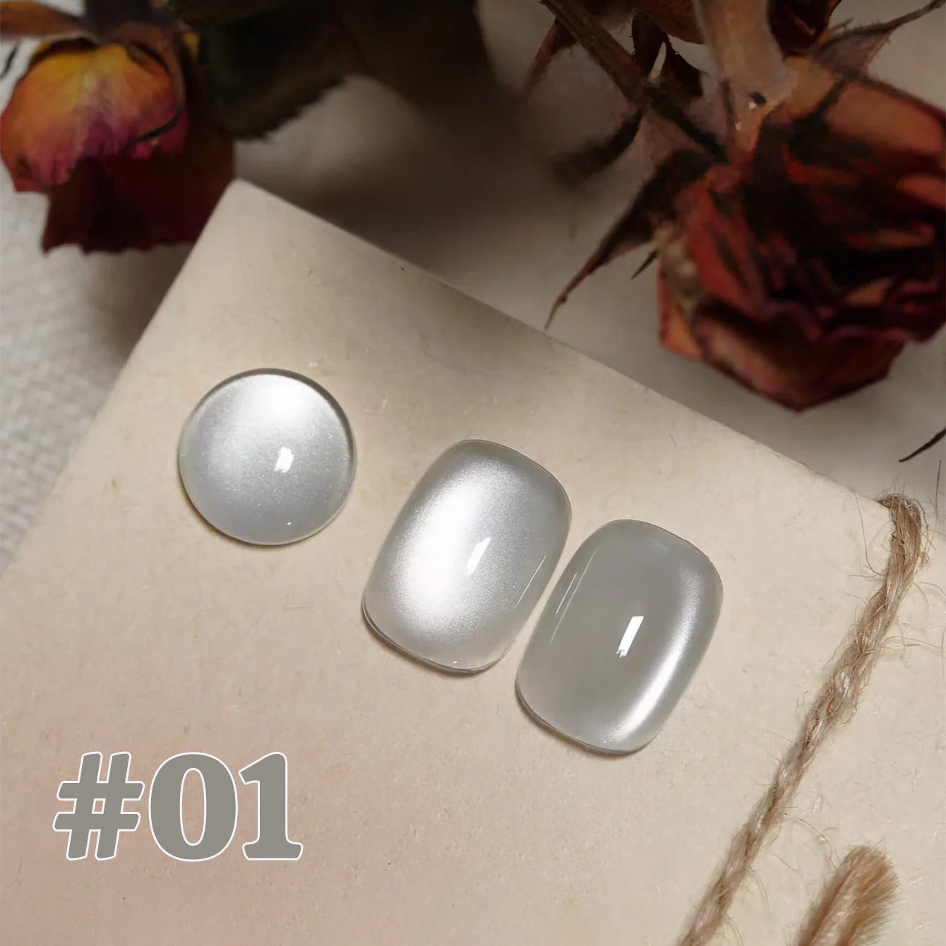 New Style Cat Eye Gel Nail Polish