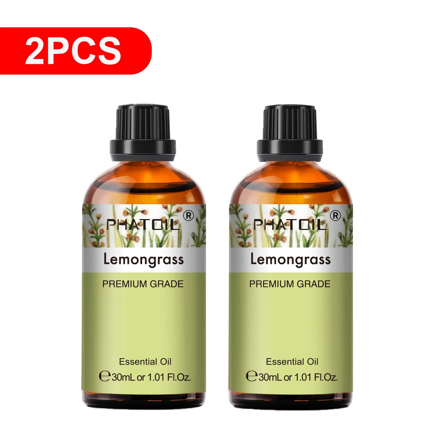 Aromatherapy Essential Oil