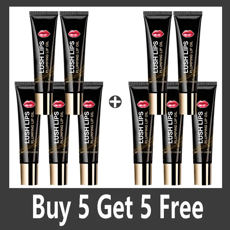 Lip Plumper Oil Instantly Long-lasting