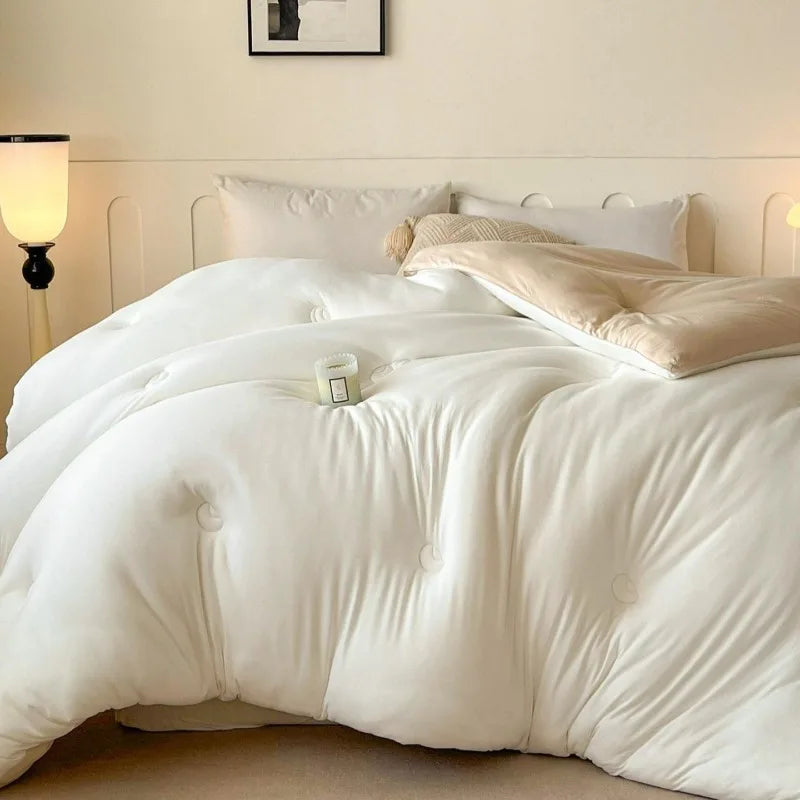 Super soft air conditioning bedding