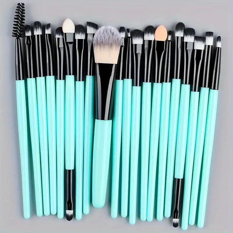 Makeup Brushes Set