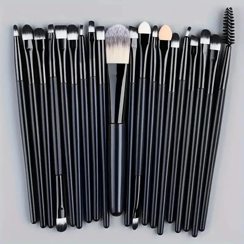 Makeup Brushes Set