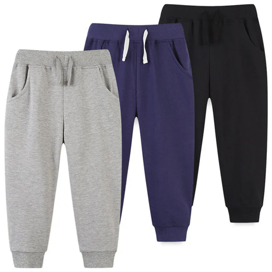 Jumping Sweatpants Fashion Sport Trousers