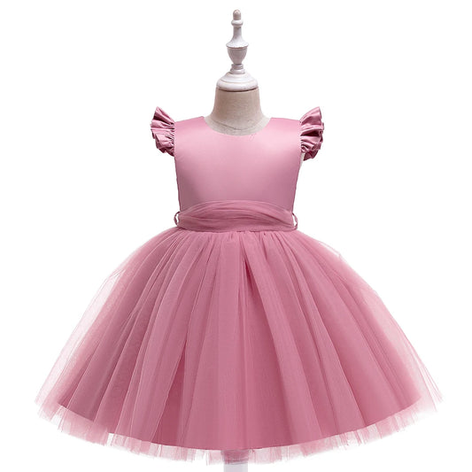 Elegant Kids Dresses