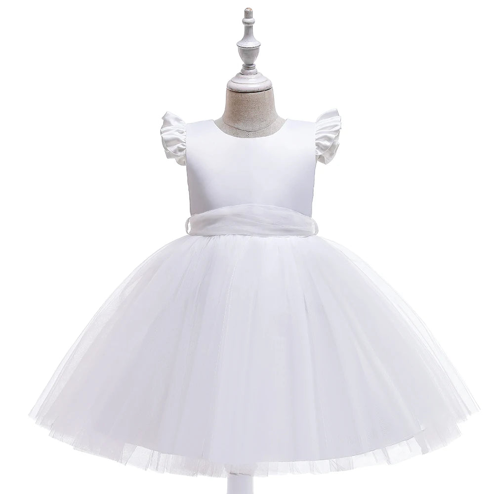 Elegant Kids Dresses
