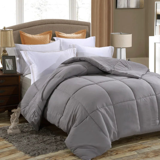 Down Alternative Comforter Set